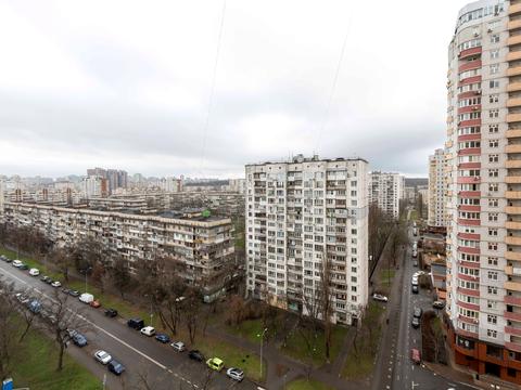 квартира за адресою Петра Калнишевського вул. (Михайла Майорова), 6