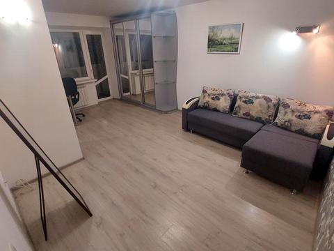 квартира за адресою Центральний просп. (Леніна), 74/2