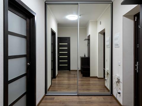 квартира за адресою Петра Калнишевського вул. (Михайла Майорова), 6