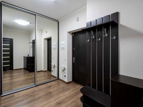 квартира за адресою Петра Калнишевського вул. (Михайла Майорова), 6