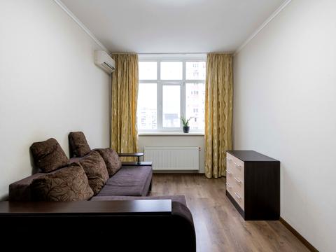 квартира за адресою Петра Калнишевського вул. (Михайла Майорова), 6