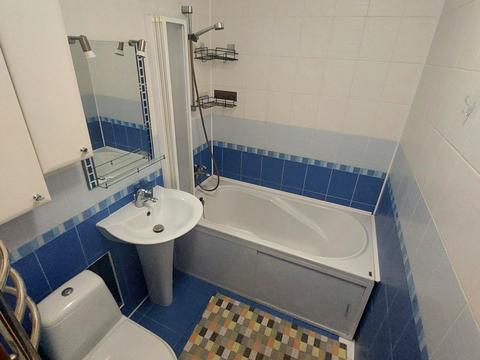 квартира за адресою Центральний просп. (Леніна), 74/2