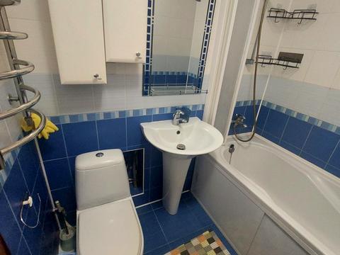 квартира за адресою Центральний просп. (Леніна), 74/2