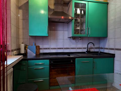 квартира за адресою Київ, Райдужна вул., 65