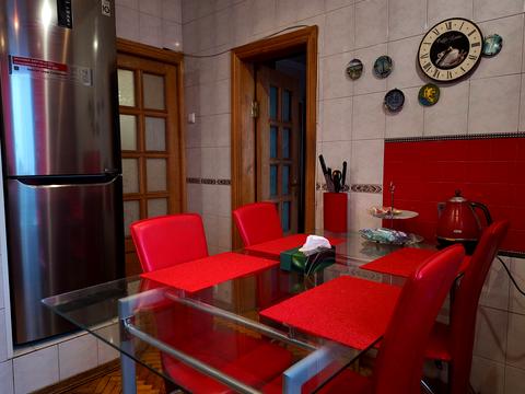 квартира за адресою Київ, Райдужна вул., 65