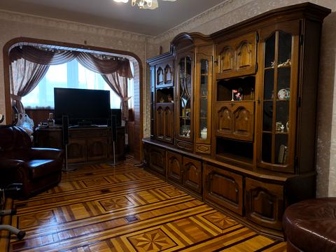 квартира за адресою Київ, Райдужна вул., 65