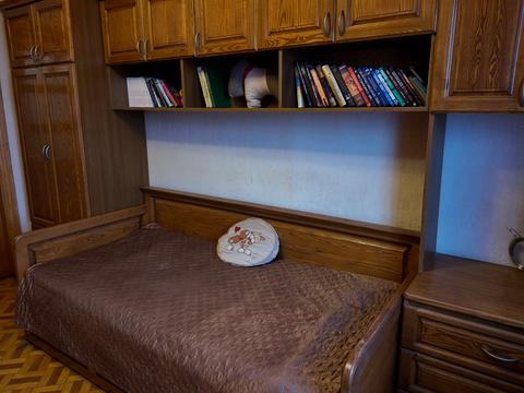 квартира за адресою Київ, Райдужна вул., 65