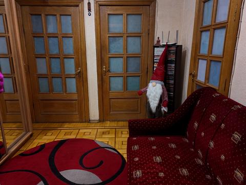 квартира за адресою Київ, Райдужна вул., 65