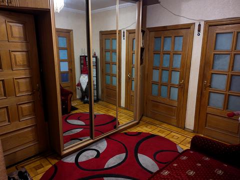 квартира за адресою Київ, Райдужна вул., 65