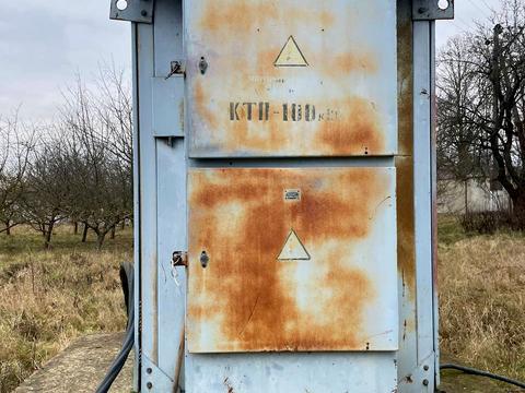 комерційна за адресою Жмеринка, Одеська вул., 169/1