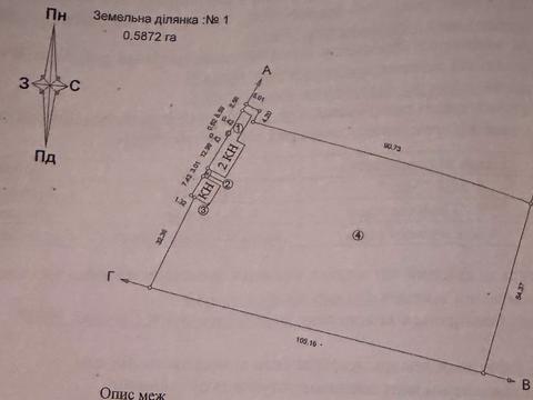 комерційна за адресою Жмеринка, Одеська вул., 169/1