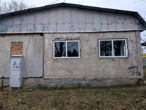 комерційна за адресою Жмеринка, Одеська вул., 169/1