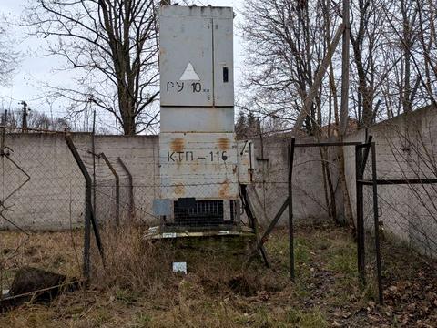 комерційна за адресою Жмеринка, Одеська вул., 169/1