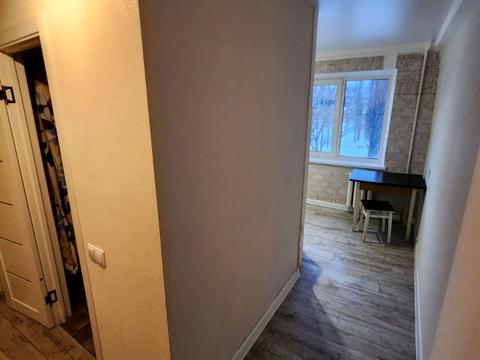 квартира за адресою Космічна вул., 5