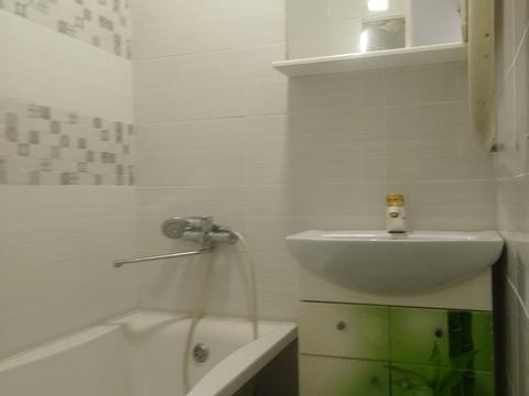 квартира за адресою Юрія Кондратюка вул. (Комунарівська), 24