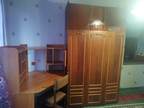 квартира за адресою Юрія Кондратюка вул. (Комунарівська), 24