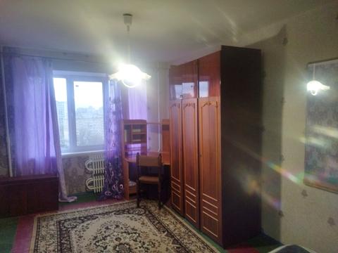 квартира за адресою Юрія Кондратюка вул. (Комунарівська), 24