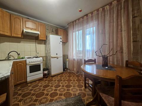 квартира за адресою Хорольська вул., 1-А