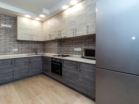квартира за адресою Доківська вул., 10, к3