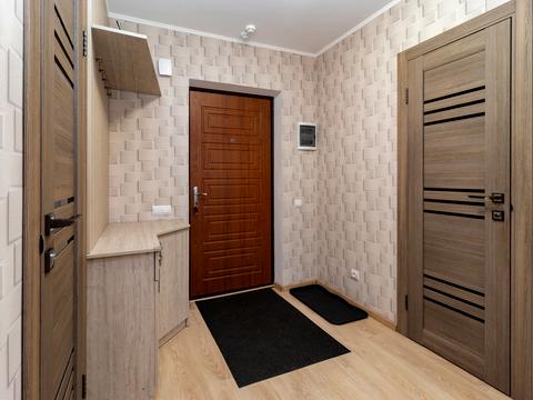 квартира за адресою Доківська вул., 10, к3