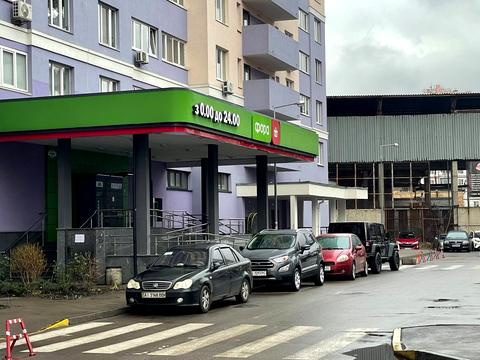 квартира за адресою Доківська вул., 10, к3
