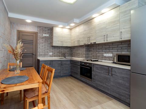 квартира за адресою Доківська вул., 10, к3