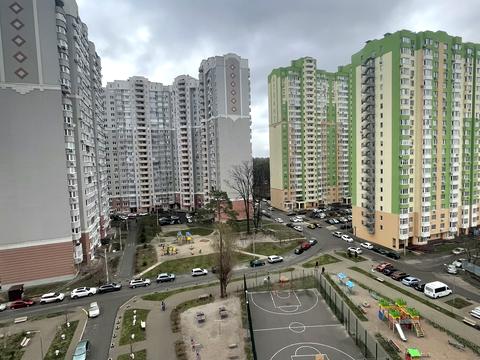 квартира за адресою Доківська вул., 10, к3