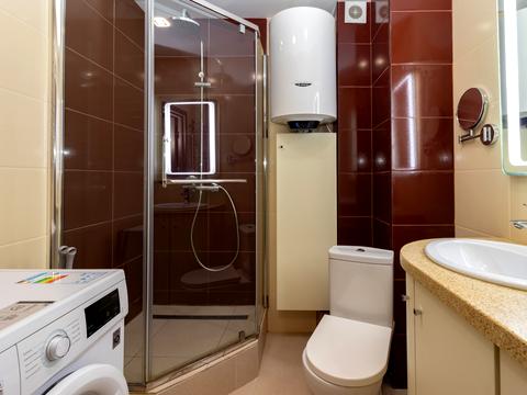 квартира за адресою Доківська вул., 10, к3