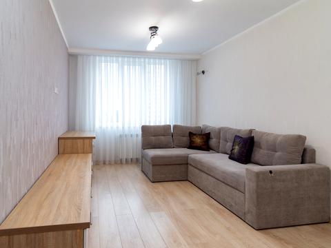 квартира за адресою Доківська вул., 10, к3