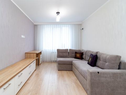 квартира за адресою Доківська вул., 10, к3