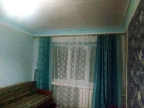 кімната за адресою Нижньосироватська вул., 62