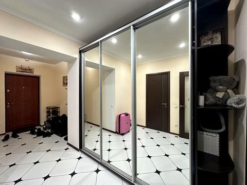 квартира за адресою Товариська вул., 68