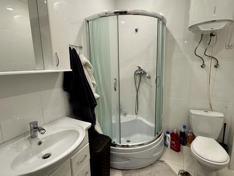 квартира за адресою Товариська вул., 68