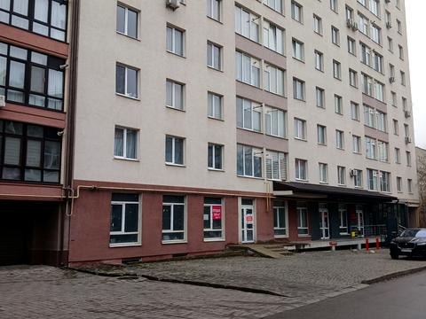 коммерческая по адресу Снежная ул., 52а