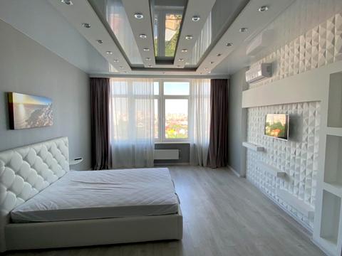 квартира по адресу Каманина ул. (Каманина), 16а/3