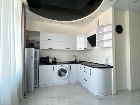 квартира по адресу Каманина ул. (Каманина), 16а/3