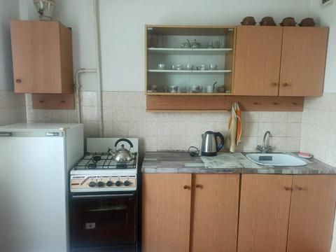 квартира за адресою Кулика і Гудачека вул. (Макарова), 8