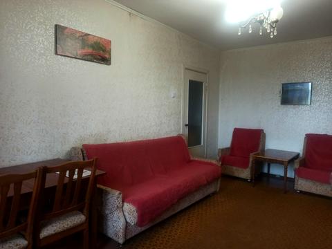 квартира за адресою Кулика і Гудачека вул. (Макарова), 8