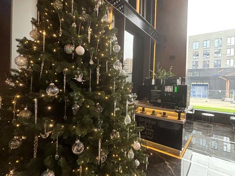 комерційна за адресою Василя Стуса вул., 35