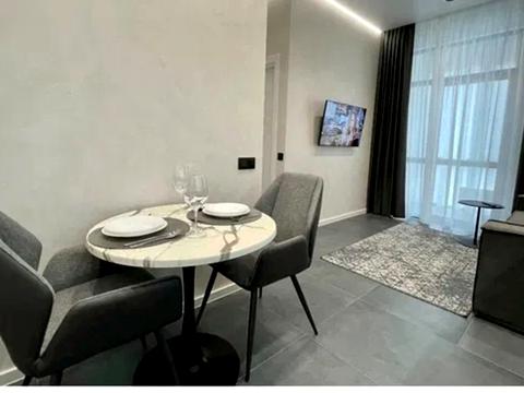 квартира за адресою Дніпро, Костомарівська вул. (Щорса), 1-А