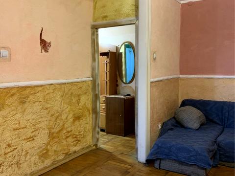 квартира за адресою Академічна вул. (Піонерська), 24