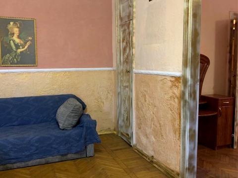 квартира за адресою Академічна вул. (Піонерська), 24