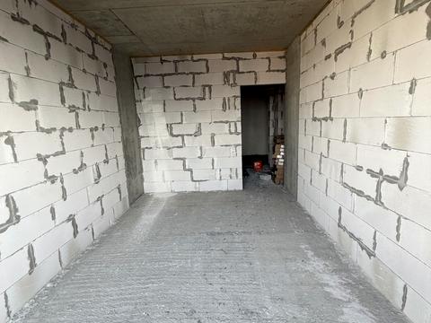 квартира по адресу Новознесенская ул., (ЖК Вежа (будинок 1))