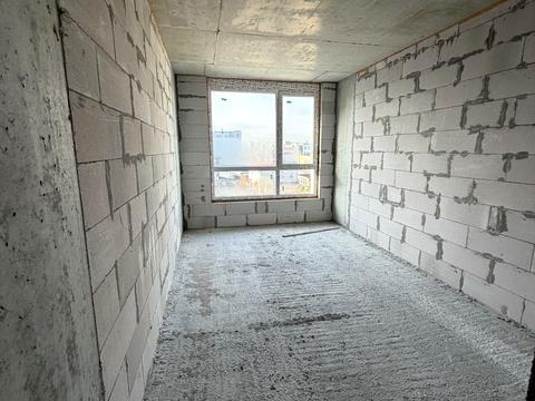 квартира по адресу Новознесенская ул., (ЖК Вежа (будинок 1))