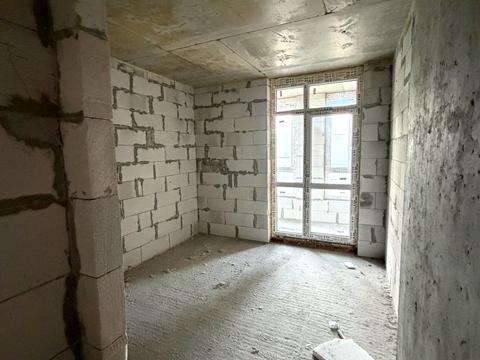 квартира по адресу Новознесенская ул., (ЖК Вежа (будинок 1))