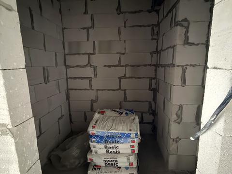 квартира по адресу Новознесенская ул., (ЖК Вежа (будинок 1))