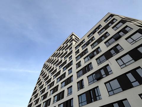 квартира по адресу Новознесенская ул., (ЖК Вежа (будинок 1))