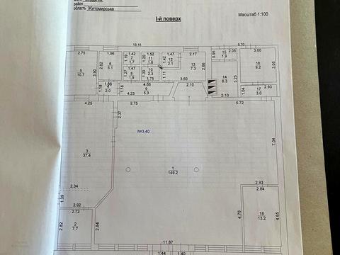 комерційна за адресою Європейська вул. (Карла Лібкнехта), 35