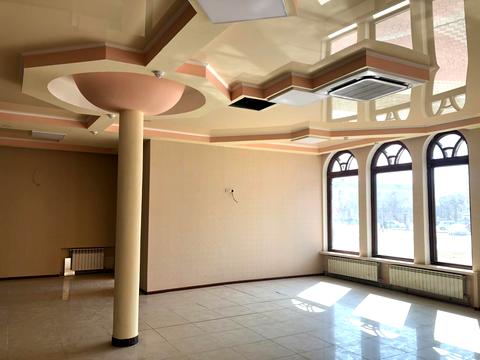 комерційна за адресою Європейська вул. (Карла Лібкнехта), 35