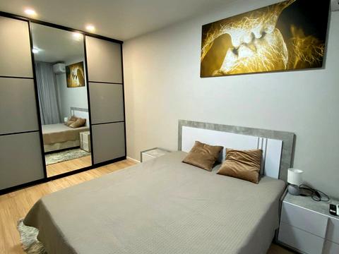 квартира за адресою Соборна вул., 105/2